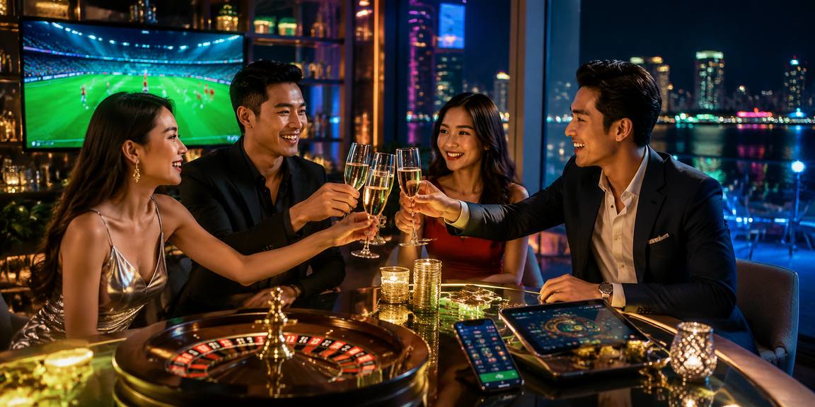 990k 990k – Xây dựng cho người chơi Việt